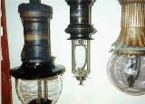 Arc lamps